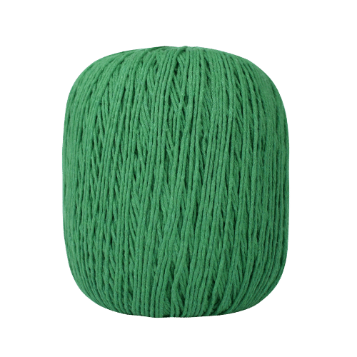 Fio Euroroma Ecosoft 6 400g 8/12 com 452m - Palácio da Arte