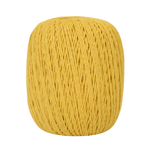 Fio Euroroma Ecosoft 6 400g 8/12 com 452m - Palácio da Arte