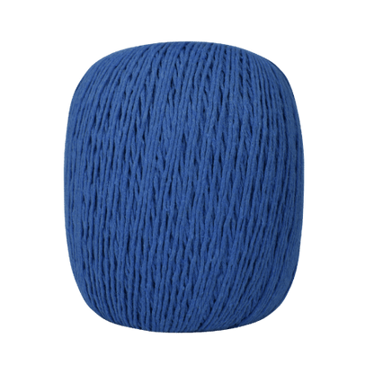 Fio Euroroma Ecosoft 6 400g 8/12 com 452m - Palácio da Arte