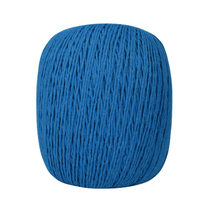 Fio Euroroma Ecosoft 6 400g 8/12 com 452m - Palácio da Arte
