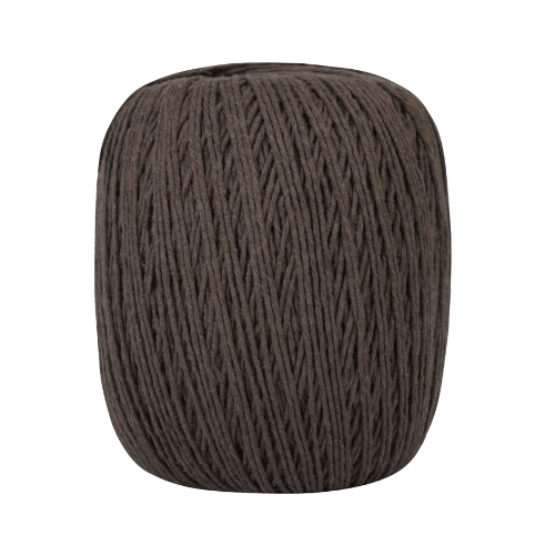 Fio Euroroma Ecosoft 6 400g 8/12 com 452m - Palácio da Arte