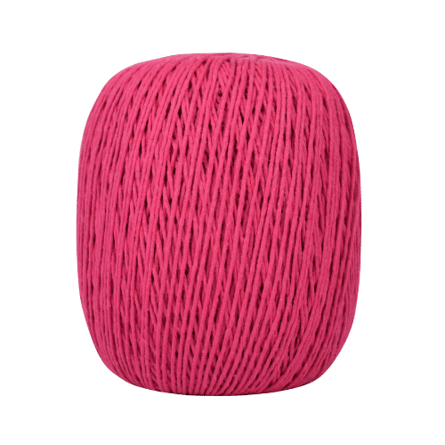 Fio Euroroma Ecosoft 6 400g 8/12 com 452m - Palácio da Arte