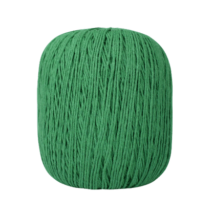 Fio Euroroma Ecosoft 6 400g 8/12 com 452m - Palácio da Arte