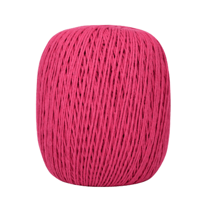 Fio Euroroma Ecosoft 6 400g 8/12 com 452m - Palácio da Arte