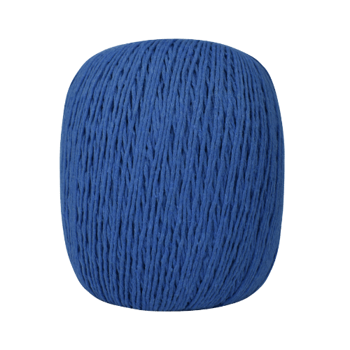 Fio Euroroma Ecosoft 6 400g 8/12 com 452m - Palácio da Arte