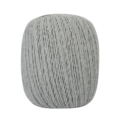 Fio Euroroma Ecosoft 6 400g 8/12 com 452m - Palácio da Arte