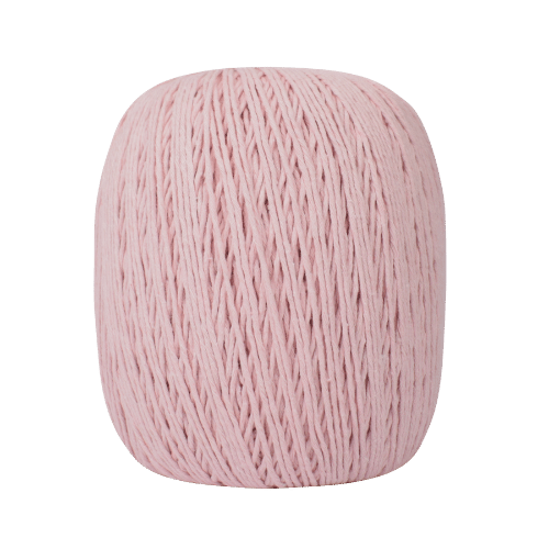 Fio Euroroma Ecosoft 6 400g 8/12 com 452m - Palácio da Arte