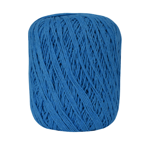 Fio Euroroma Ecotrama 4 200g 8/8 com 340m - Palácio da Arte