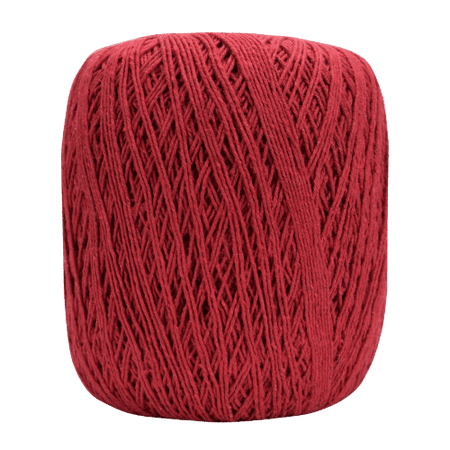 Fio Euroroma Fiore 2 150g 8/4 com 500m - Palácio da Arte