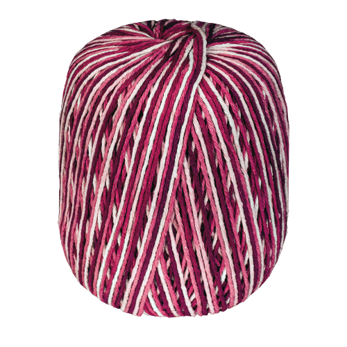 Fio Euroroma Milano 6 200g 4/6 com 226m - Palácio da Arte