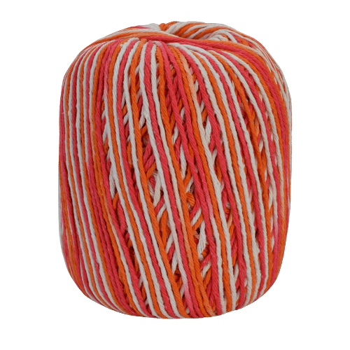 Fio Euroroma Milano 6 200g 4/6 com 226m - Palácio da Arte