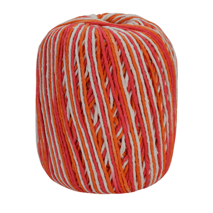 Fio Euroroma Milano 6 200g 4/6 com 226m - Palácio da Arte