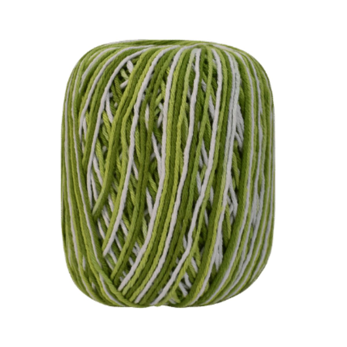 Fio Euroroma Milano 6 200g 4/6 com 226m - Palácio da Arte