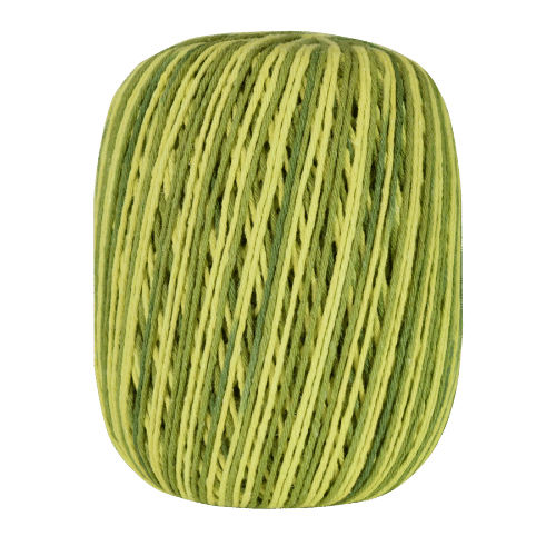 Fio Euroroma Milano 6 200g 4/6 com 226m - Palácio da Arte