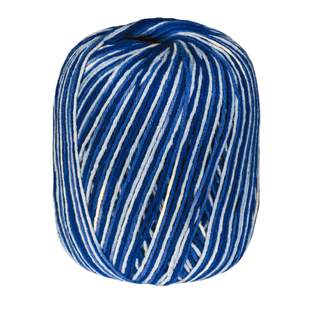 Fio Euroroma Milano 6 200g 4/6 com 226m - Palácio da Arte