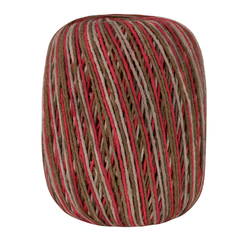 Fio Euroroma Milano 6 200g 4/6 com 226m - Palácio da Arte