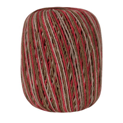 Fio Euroroma Milano 6 200g 4/6 com 226m - Palácio da Arte