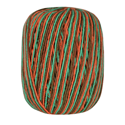 Fio Euroroma Milano 6 200g 4/6 com 226m - Palácio da Arte