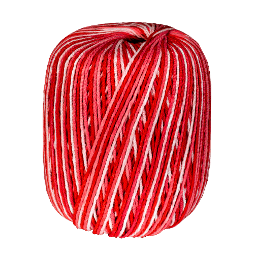 Fio Euroroma Milano 6 200g 4/6 com 226m - Palácio da Arte