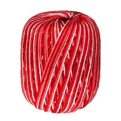Fio Euroroma Milano 6 200g 4/6 com 226m - Palácio da Arte
