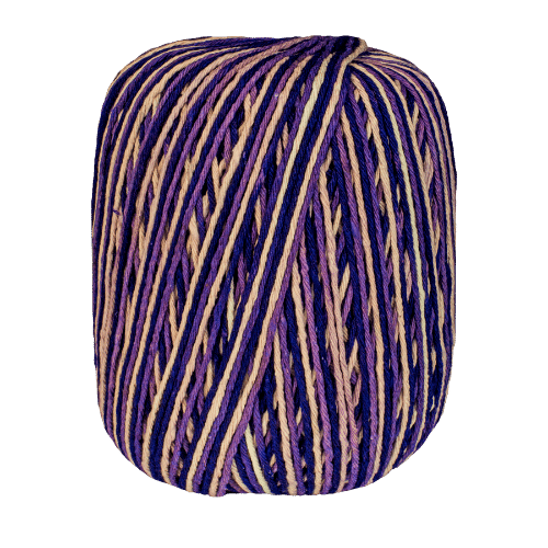 Fio Euroroma Milano 6 200g 4/6 com 226m - Palácio da Arte
