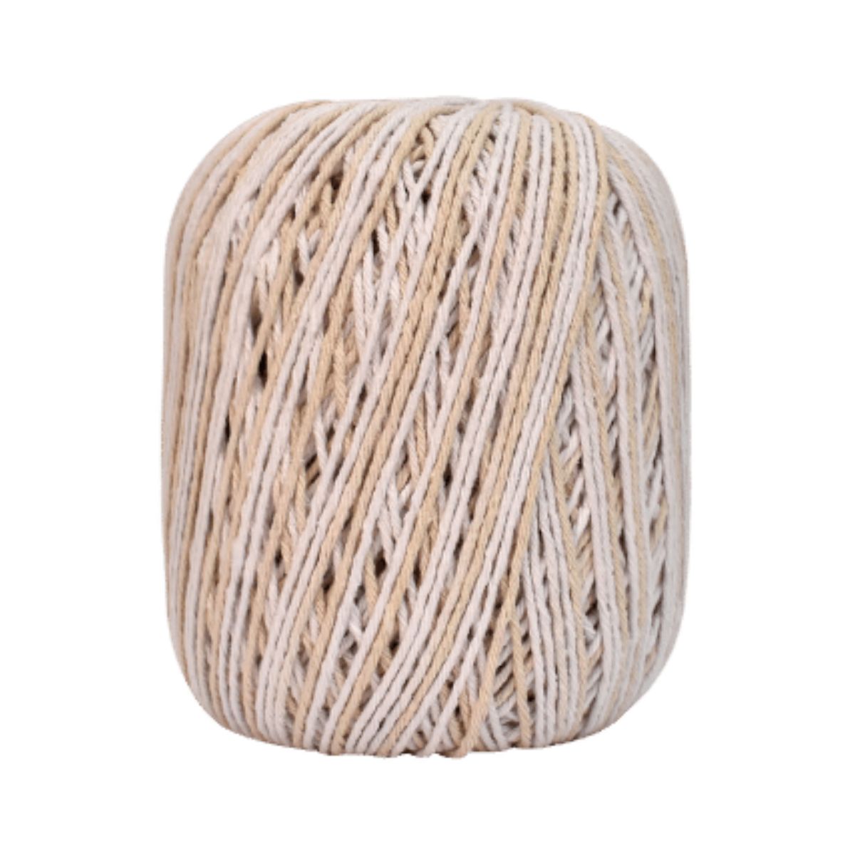 Fio Euroroma Milano 6 200g 4/6 com 226m - Palácio da Arte