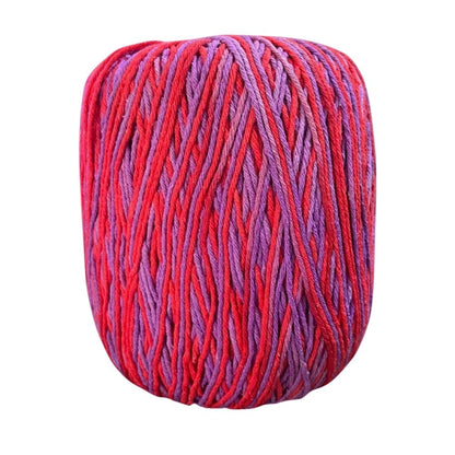 Fio Euroroma Milano 6 200g 4/6 com 226m - Palácio da Arte