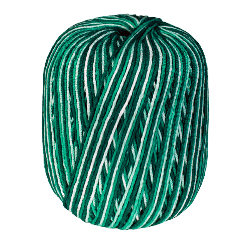 Fio Euroroma Milano 6 200g 4/6 com 226m - Palácio da Arte