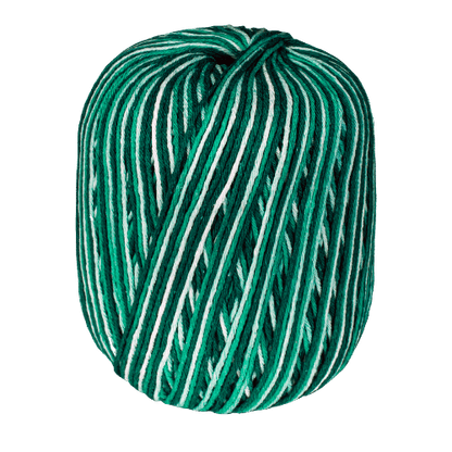 Fio Euroroma Milano 6 200g 4/6 com 226m - Palácio da Arte