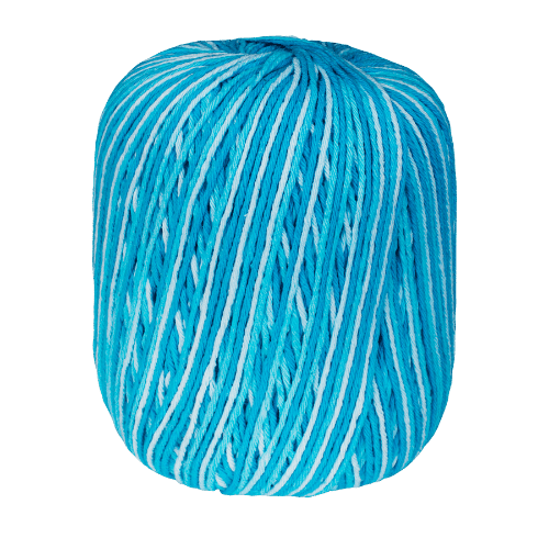 Fio Euroroma Milano 6 200g 4/6 com 226m - Palácio da Arte