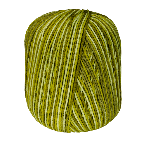 Fio Euroroma Milano 6 200g 4/6 com 226m - Palácio da Arte