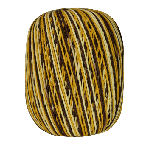 Fio Euroroma Milano 6 200g 4/6 com 226m - Palácio da Arte