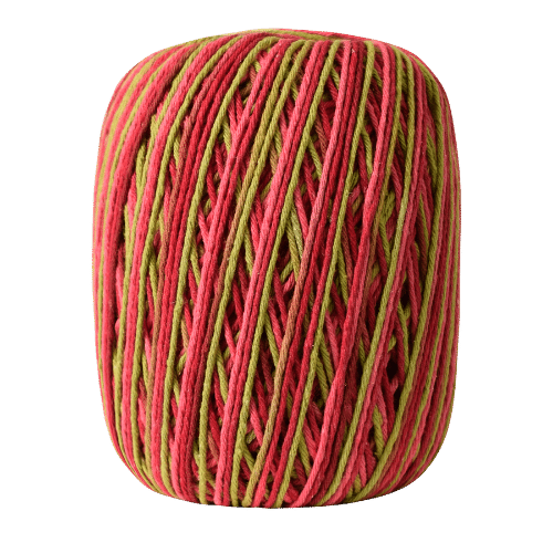 Fio Euroroma Milano 6 200g 4/6 com 226m - Palácio da Arte