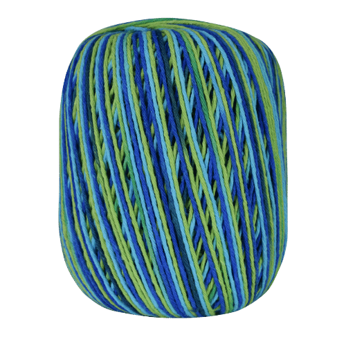 Fio Euroroma Milano 6 200g 4/6 com 226m - Palácio da Arte