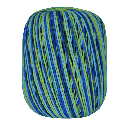 Fio Euroroma Milano 6 200g 4/6 com 226m - Palácio da Arte