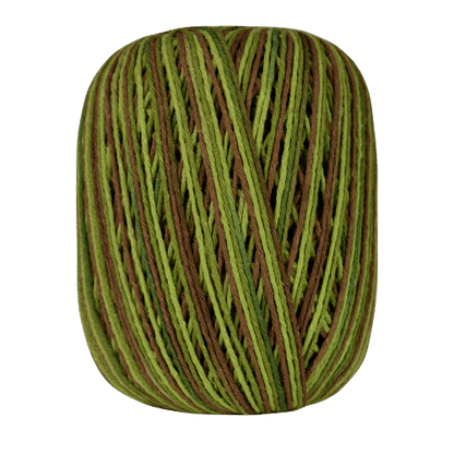 Fio Euroroma Milano 6 200g 4/6 com 226m - Palácio da Arte
