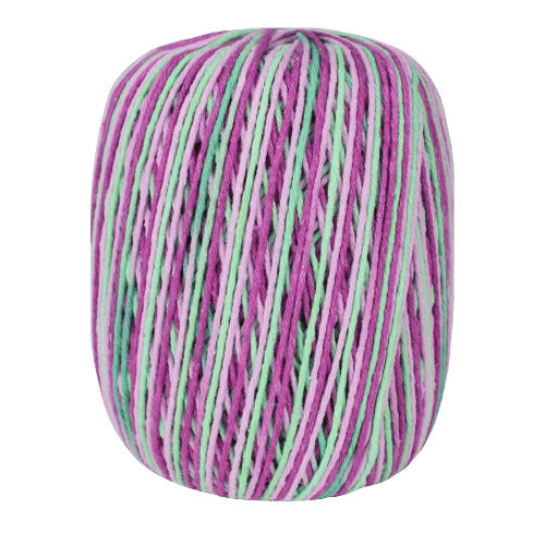 Fio Euroroma Milano 6 200g 4/6 com 226m - Palácio da Arte