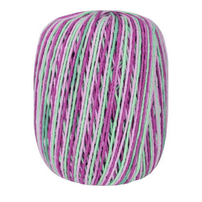 Fio Euroroma Milano 6 200g 4/6 com 226m - Palácio da Arte