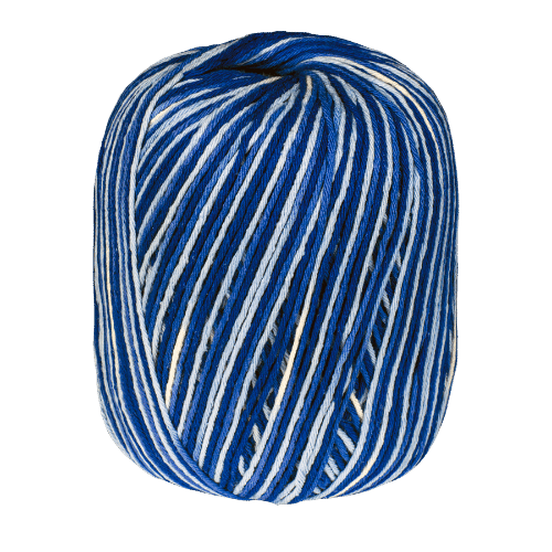 Fio Euroroma Milano 6 400g 4/6 com 452m - Palácio da Arte