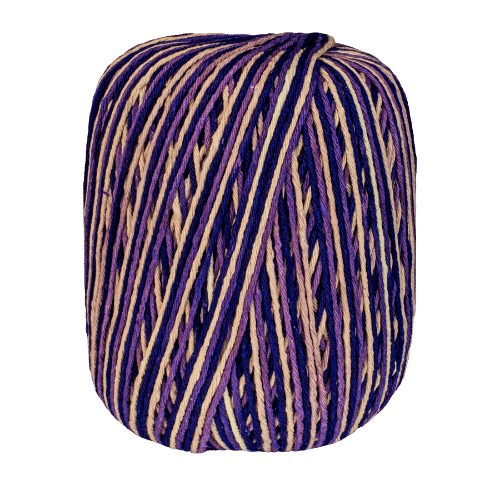 Fio Euroroma Milano 6 400g 4/6 com 452m - Palácio da Arte