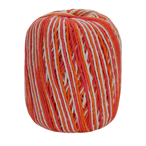 Fio Euroroma Milano 6 400g 4/6 com 452m - Palácio da Arte