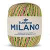Fio Euroroma Milano 6 400g 4/6 com 452m - Palácio da Arte