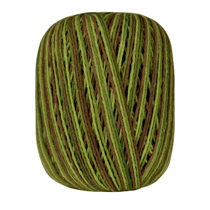 Fio Euroroma Milano 6 400g 4/6 com 452m - Palácio da Arte