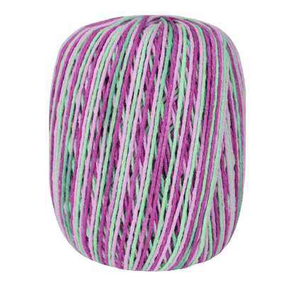 Fio Euroroma Milano 6 400g 4/6 com 452m - Palácio da Arte