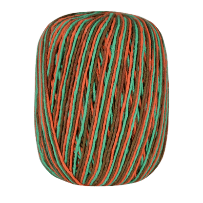 Fio Euroroma Milano 6 400g 4/6 com 452m - Palácio da Arte