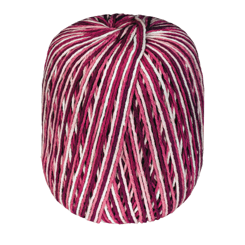 Fio Euroroma Milano 6 400g 4/6 com 452m - Palácio da Arte