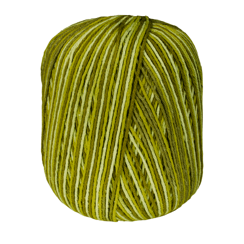 Fio Euroroma Milano 6 400g 4/6 com 452m - Palácio da Arte