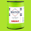 Fio Náutico Círculo 5mm com 500g com 280m - Palácio da Arte
