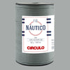 Fio Náutico Círculo 5mm com 500g com 280m - Palácio da Arte