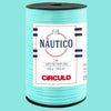 Fio Náutico Círculo 5mm com 500g com 280m - Palácio da Arte